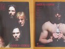DANZIG - „Danzig II - Lucifuge“ - Vinyl-LP - DEF AMERICAN 846375-1 - TOP