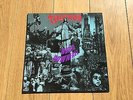 Terrorizer - World Downfall LP 1989 original 1 press(Deicide Repulsion Carcass )