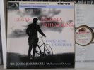 HMV ASD 548 G/C Barbirolli Philharmonia - Elgar - Enigma Variations LP Nr Mint
