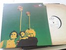 The Gun Club '82 Miami lp orig vinyl animal jeffrey lee pierce rare 1st PROMO