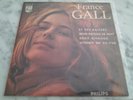 FRANCE GALL Et des baisers +3 EP 7