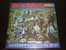 RALPH ROBLES montuniando LP / KILLER SALSA BOOGALOO NORTHERN SOUL FANIA ???