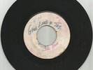 PRINCE BUSTER / DOESN'T BOTHER ME ANYMORE / GIVE LOVE A TRY / 7''/ VG / VG-