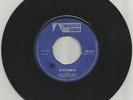 REGGAE BOYS / ME NO BORN YA / THE WICKED MUST SURVIVE / 7''/ VG+ / VG