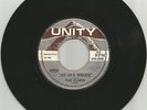CLIQUE / LOVE CAN BE WONDERFUL /LESTER STERLING / REGGIE ON BROADWAY/7''/VG+/VG