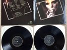 DAVID BOWIE - ZIGGY STARDUST THE MOTION PICTURE - VINYL LP - 1st Press GERMAN NM