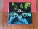 VIRUS - Thoughts *** MINT *** 1st PRESS PILZ BASF 1971 Kraut prog psych LP