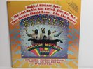 The Beatles - MAGICAL MYSTERY TOUR SMAL 2835 Promo Copy Original vinyl SEALED LP