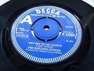 The Rolling Stones - Get Off My Cloud 1965 UK 45 DECCA DEMO MINT