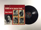 DJANGO REINHARDT ?American Friends V1 LP His Masters Voice CLP1890 UK VG++ 16D/Q