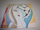 DEREK AND THE DOMINOS   LAYLA 2 LP   FIRST AMERICAN PRESSING   NM- VINYL