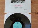 Depeche Mode See You Vinyl Maxi M-Logo