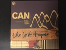 Can: The Lost Tapes 5 x 180g Vinyl Box