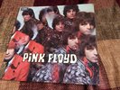 Pink Floyd Piper at the Gates of Dawn SCX 6157 1967 UK LP