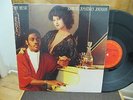 SAMUEL JONATHAN JOHNSON MY MUSIC COLUMBIA LP