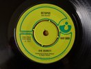 SYD BARRETT OCTOPUS / GOLDEN HAIR 45 7