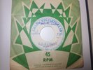 JUAN AMENABAR, CHILE, RARE SINGLE,  SOL DE SEPTIEMBRE