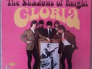 The Shadows Of Knight Gloria LP 1966 vinyl EXCELLENT condition make an offer