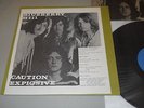 RARE LED ZEPPELIN 2 LP SET CAUTION EXPLOSIVE BLUEBERRY HILL WRMB 329 LEDZEP 329