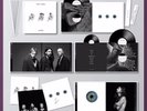 Biffy Clyro Ellipsis Vinyl Box Set - New & Sealed - Make an Offer