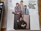 The Beatles Yesterday And Today Capitol Records StereoST2553