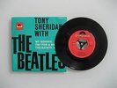 Tony Sheridan & Beatles 