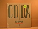 LED ZEPPELIN Swan Song 90051-1 CODA -ORIGINAL FACTORY SEALED