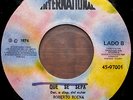 ROBERTO ROENA Que Se Sepa INTERNATIONAL 1976 LATIN SALSA 45 hear