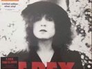 T REX THE SLIDER VERY LTD EDITION SILVER VINYL NEW