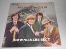 DOWNLINERS SECT The Rock Sect ORIGINAL COLUMBIA 1966 Mod R&B LP RARE
