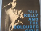 PAUL KELLY &THE COLOURED GIRLS GOSSIP OZ MUSHROOM 2LP CHRIS WILSON JOE CAMILLERI