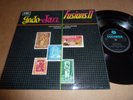 JOE HARRIOTT JOHN MAYER - INDO-JAZZ FUSIONS II RARE 1968 COLUMBIA LP EX/NM