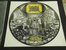 NAPALM DEATH SCUM 2006 UK PRESS 12
