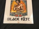 Various ?– Black Fist (Original Motion Picture Soundtrack) Happy Fox SEALED Funk