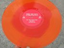 THEE OH SEES An Odd Entrances BLOOD ORANGE Vinyl + Flexi OOP Ty Segall Fuzz