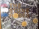 The Stone Roses  1989  Vinyl Album. Silvertone ORE LP 502