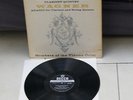 DECCA RARE SXL 2297 ED1 LP Brahms Clarinet Quintet /Wagner Adagio : Vienna Octet