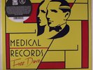 VARIOUS: Electroconvulsive Therapy Vol. 2: Medical Records Fuzz Dance LP (180 g