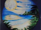 Firefall Luna Sea NEAR MINT Atlantic Vinyl LP