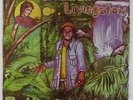 Carlton Livingston - Trodding Through The Jungle LP - Dynamite