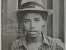 Junior Tucker - Take A Message LP - Tuff Gong Jamaica
