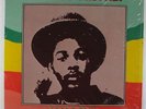 Michael Prophet - Jah Love LP - Live & Learn VG++ Shrink