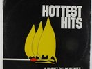 V/A - Hottest Hits LP - Treasure Isle Jamaica