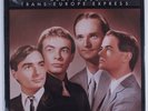 KRAFTWERK Trans-Europe Express EMI/CAPITOL LP SEALED
