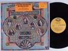 LYNYRD SKYNYRD Second Helping SOUNDS OF THE SOUTH/MCA-413 LP SHRINK