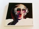 ELTON JOHN (ORIGINAL UK 5 x VINYL LP BOX SET with POSTER)