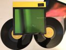 Joy Division - Permanent - 1995 UK 1st Press Album w/ Print 828624.1 (EX)