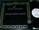 PRIVATE DETROIT FOLK PSYCH Pats People Silver Rains Afar LP SEALED ORIGINAL