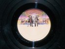 KISS - RARE MISPRINT LABEL ERROR - Love Gun Casablanca - LP Record Only