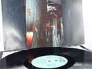 Depeche Mode Black Celebration Germany LP Mute Club edition black vinyl rare OIS